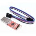CP2102 Module USB to TTL Serial UART Converter thumbnail image 1