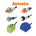 CR30-15AO-AC Autonics Capacitive Proximity Sensor thumbnail image 6