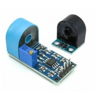 ZMCT103C Current Transformer 5A AC Current Sensor Module 