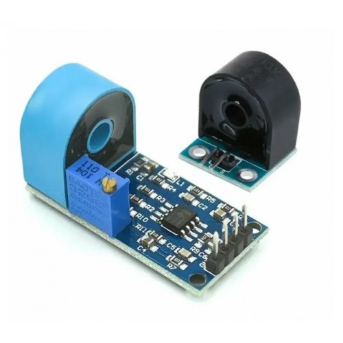 ZMCT103C Current Transformer 5A AC Current Sensor Module  - product image
