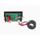 D85-5035VA AC Voltage Ammeter High Precision Digital Display Voltmeter