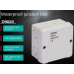 D9020Z Outdoor ABS Plastic Sealed Monitor Junction Box thumbnail image 1