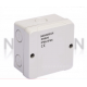 D9020Z Outdoor ABS Plastic Sealed Monitor Junction Box