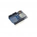 Data Logger Module Logging Shield Data Recorder Shield for Arduino thumbnail image 1