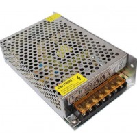 DC 12V 10A 120W Switching Power Supply AC 110-220V