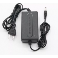 DC 12V 2A Power Adapter Desktop Power Supply for CCTV Camera and LED Light