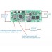 DC 12V Charging Step Up Booster Module for 18650 Lithium Battery UPS Voltage Converter Protection thumbnail image 1