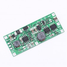 DC 12V Charging Step Up Booster Module for 18650 Lithium Battery UPS Voltage Converter Protection
