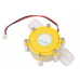 DC 12V Regulated Water Flow Pneumatic Pump Mini Hydro Generator Turbine thumbnail image 2