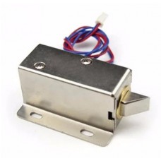 DC 12V Solenoid Electric Door Lock