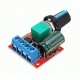 DC-5V-35V 5A PWM Motor Speed Controller