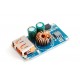 DC 6.0V-32V QC2.0 QC3.0 USB Fast Charging Step Down Module Buck Power Converter