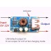 DC 6.0V-32V QC2.0 QC3.0 USB Fast Charging Step Down Module Buck Power Converter thumbnail image 2