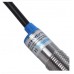 DC 6-36V PNP NO 3-wire 4mm Cylindrical Inductive Proximity Sensor Approach Switch LJ12A3-4-Z/BY thumbnail image 3