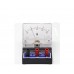 DC Analog Ammeter Model-0407 thumbnail image 1