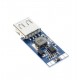 DC-DC 9V/12V/24V to 5V USB Step Down Power Module 2A