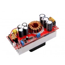 1800W 40A DC to DC Adjustable Constant Voltage and Current Power Supply Module