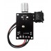 DC Motor Speed Controller PWM 6V 12V 24V 3A Forward Reverse Switch thumbnail image 1