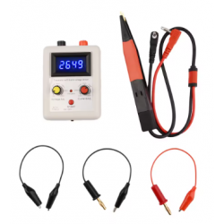 DC120-2700V IGBT Voltage Transistor Tester Diode MOS Triode Voltage Tester in Bangladesh