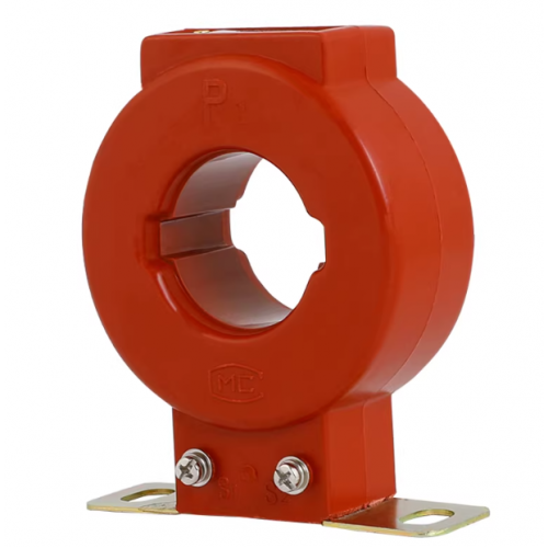 Delixi LMZJ1-0.5 Current Transformer 400/5A - product image