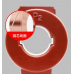 Delixi LMZJ1-0.5 Current Transformer 400/5A thumbnail image 1