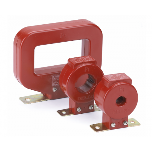 Delixi LMZJ1-0.5 Current Transformer 600/5A - product image