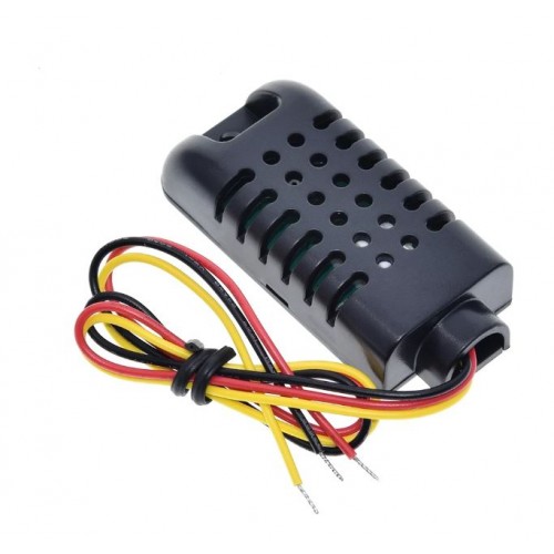 DHT21 DHT22 AM2301 Temperature &amp; Humidity Sensor - product image