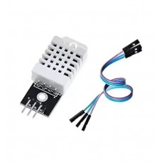 DHT22 Digital Temperature Humidity Sensor Module