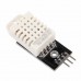DHT22 Digital Temperature Humidity Sensor Module thumbnail image 2