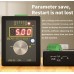 High-Precision Digital 4-20mA 0-10V Voltage Signal Generator 0-20mA Current Transmitter Loop Simulator thumbnail image 2