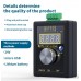 High-Precision Digital 4-20mA 0-10V Voltage Signal Generator 0-20mA Current Transmitter Loop Simulator thumbnail image 1