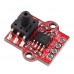 Digital Barometric 40KPa Pressure Sensor Module thumbnail image 2