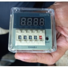 Digital Counter Relay DH48J 220VAC 11 Pin
