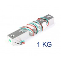 Digital Electronic Weighing Sensor (Scale 1 Kg) Loadcell