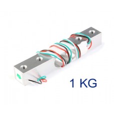 Digital Electronic Weighing Sensor (Scale 1 Kg) Loadcell
