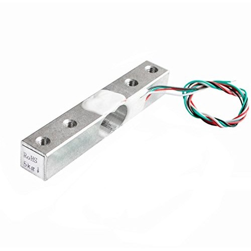 Digital Electronic Weighing Sensor (5 Kg) Loadcell - product image