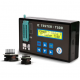 Professional Handheld Rechargeable Digital Transistor IC Tester T100