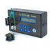 Professional Handheld Rechargeable Digital Transistor IC Tester T100 thumbnail image 2