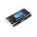 Digital LCD Power Supply Tester for PC ATX/BTX/ITX 4Pin SATA HDD thumbnail image 2