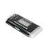 Digital LCD Power Supply Tester for PC ATX/BTX/ITX 4Pin SATA HDD thumbnail image 3