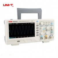 Digital Oscilloscope UNI-T UTD2102CEX+