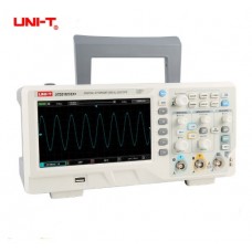 Digital Oscilloscope UNI-T UTD2102CEX+