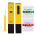 Digital PH Meter Tester Aquarium Pool Water Urine Wine LCD Pen Monitor Protable thumbnail image 2