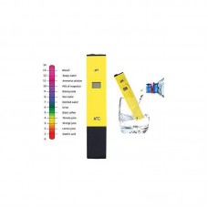 Digital PH Meter Tester Aquarium Pool Water Urine Wine LCD Pen Monitor Protable