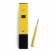 Digital PH Meter Tester Aquarium Pool Water Urine Wine LCD Pen Monitor Protable thumbnail image 1