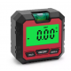Digital Protractor Inclinometer Electronic Goniometer Level Angle Measurement Meter