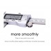 Digital Slide Caliper 12 inch/300 mm Measuring Tool Hardened Stainless Steel thumbnail image 4
