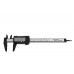 Digital Slide Calipers 150 mm 6 Inch (Carbon Fiber) thumbnail image 1