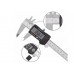 Digital Slide Calipers Metal with LCD thumbnail image 2