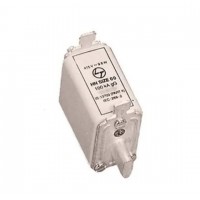 Din Type Fuse Links Type HN 250 Amp L&T